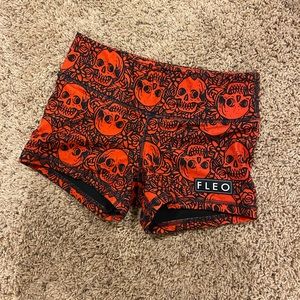 Fleo Shorts
